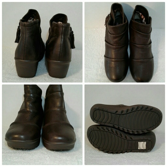 skechers parallel double trouble